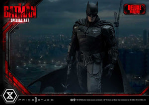 The Batman - Special Art Edition (Deluxe Version)