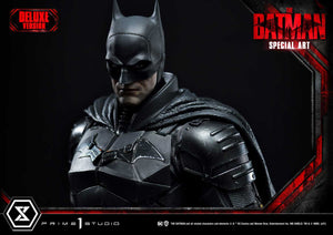 The Batman - Special Art Edition (Deluxe + Bonus Version)