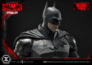 The Batman - Special Art Edition (Deluxe Version)