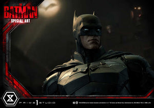 The Batman - Special Art Edition (Regular Version)