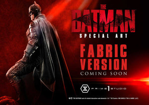 The Batman - Special Art Edition (Regular Version)