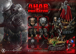 Ahab Predator (Deluxe)