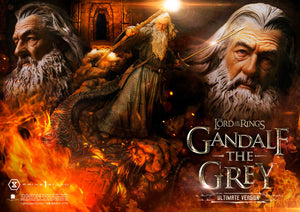 Gandalf the Grey (Ultimate Version)