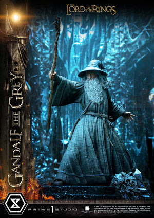 Gandalf the Grey (Regular Version)