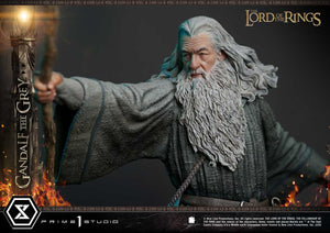 Gandalf the Grey (Regular Version)