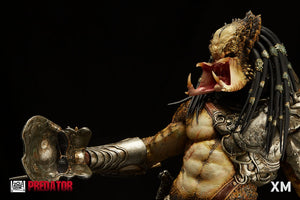 Predator Warrior