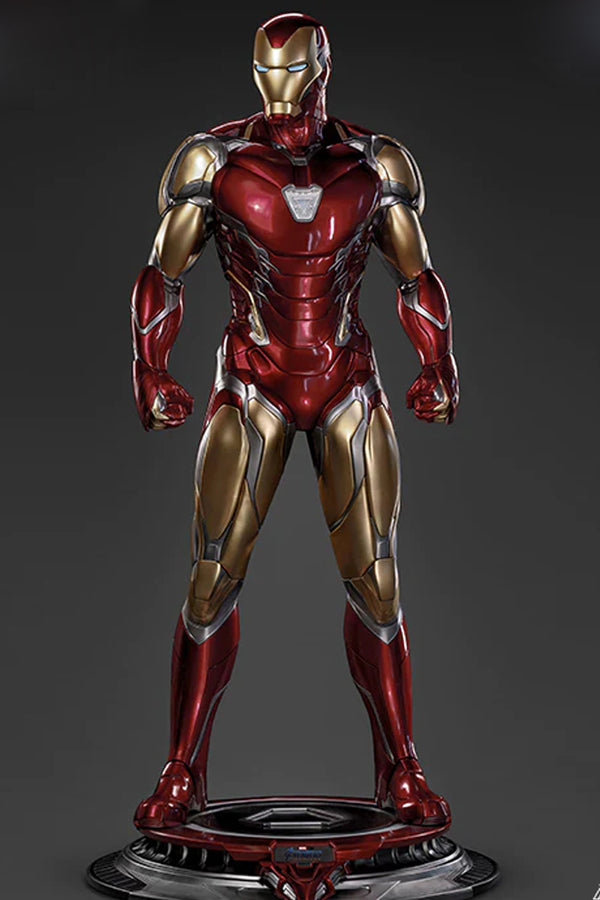 Iron Man MK 85 Life-size Statue