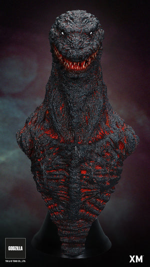 Shin Godzilla Bust