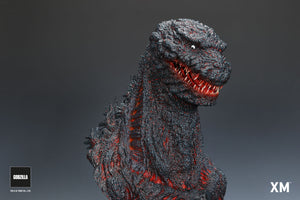 Shin Godzilla Bust