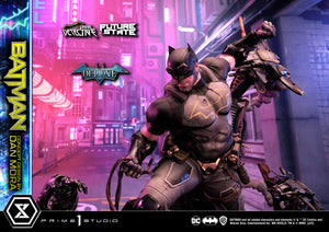 Batman Dark Detective (DX Bonus Version)