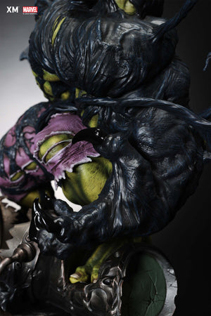 Venomized Hulk (Version B)