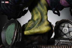 Venomized Hulk (Version B)