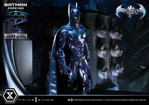 Batman Forever Sonar Suit