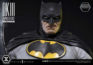 Batman The Dark Knight Master Race III Black Version