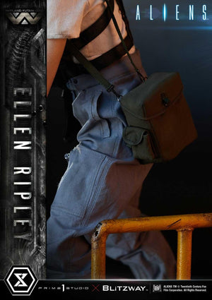 Ellen Ripley Bonus Version