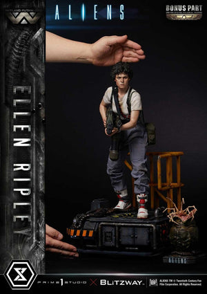 Ellen Ripley Bonus Version