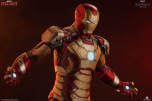 Iron Man MK42