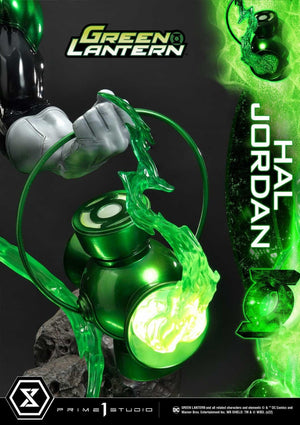 Green Lantern - Hal Jordan