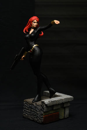 Black Widow - HX Series
