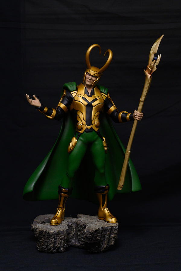 Loki - HX Series