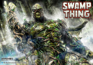 Swamp Thing (Regular)