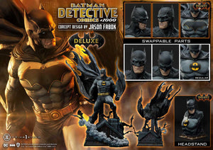 Batman Detective Comics #1000 (Deluxe)