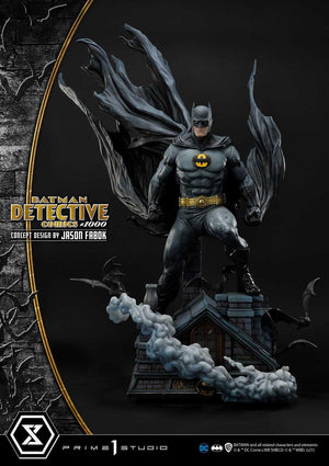 Batman Detective Comics #1000 (Regular)