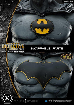 Batman Detective Comics #1000 (Deluxe)