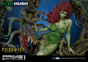 Poison Ivy: Hush