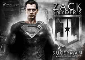 Superman Zack Snyder's Justice League