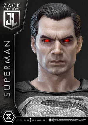 Superman Zack Snyder's Justice League