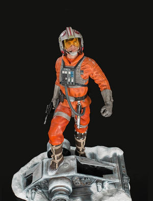 Luke Skywalker (Rebel Pilot Suit)
