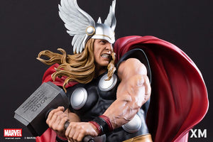 Thor Bust