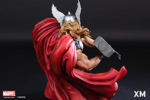 Thor Bust