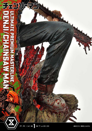 Denji/Chainsaw Man (Regular Version)