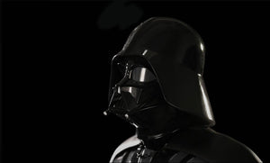 Darth Vader Set